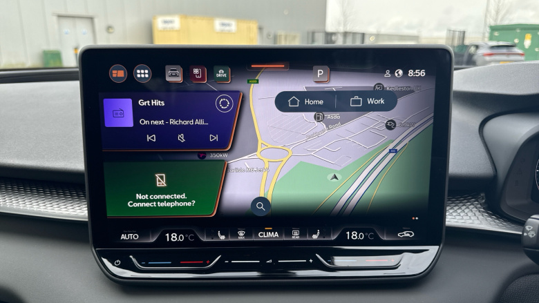 CUPRA Terramar 1.5 eTSI 150 V2 5dr DSG Petrol Hatchback